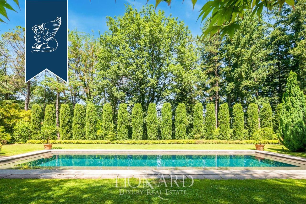 Вилла в Ареццо, Италия, 400 м² - фото 6