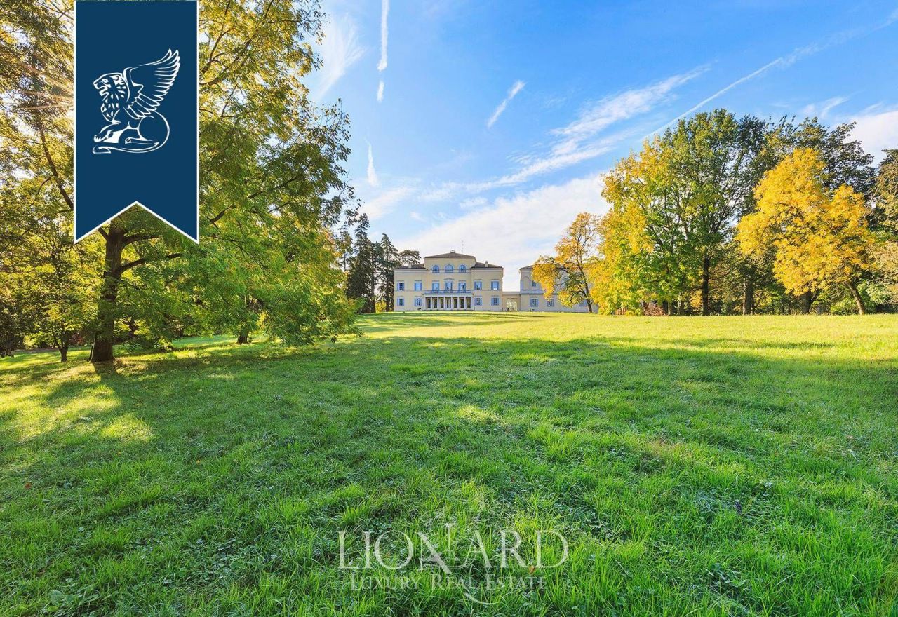 Вилла в Парме, Италия, 4 000 м² - фото 6