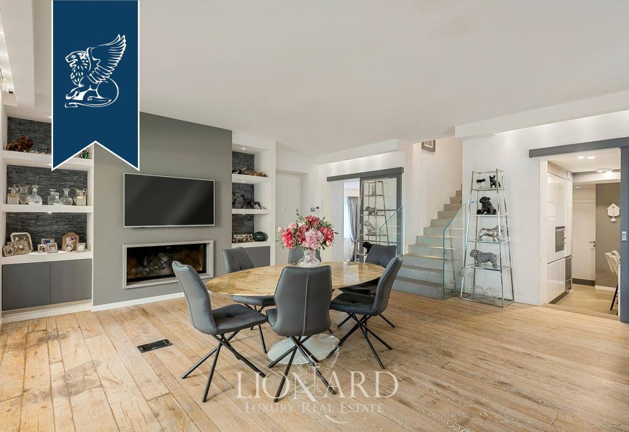 Вилла в Лукке, Италия, 282 м² - фото 6