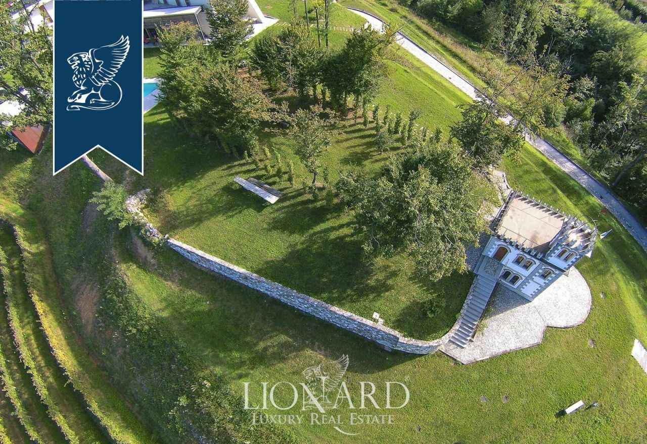 Ферма в Удине, Италия, 900 м² - фото 6