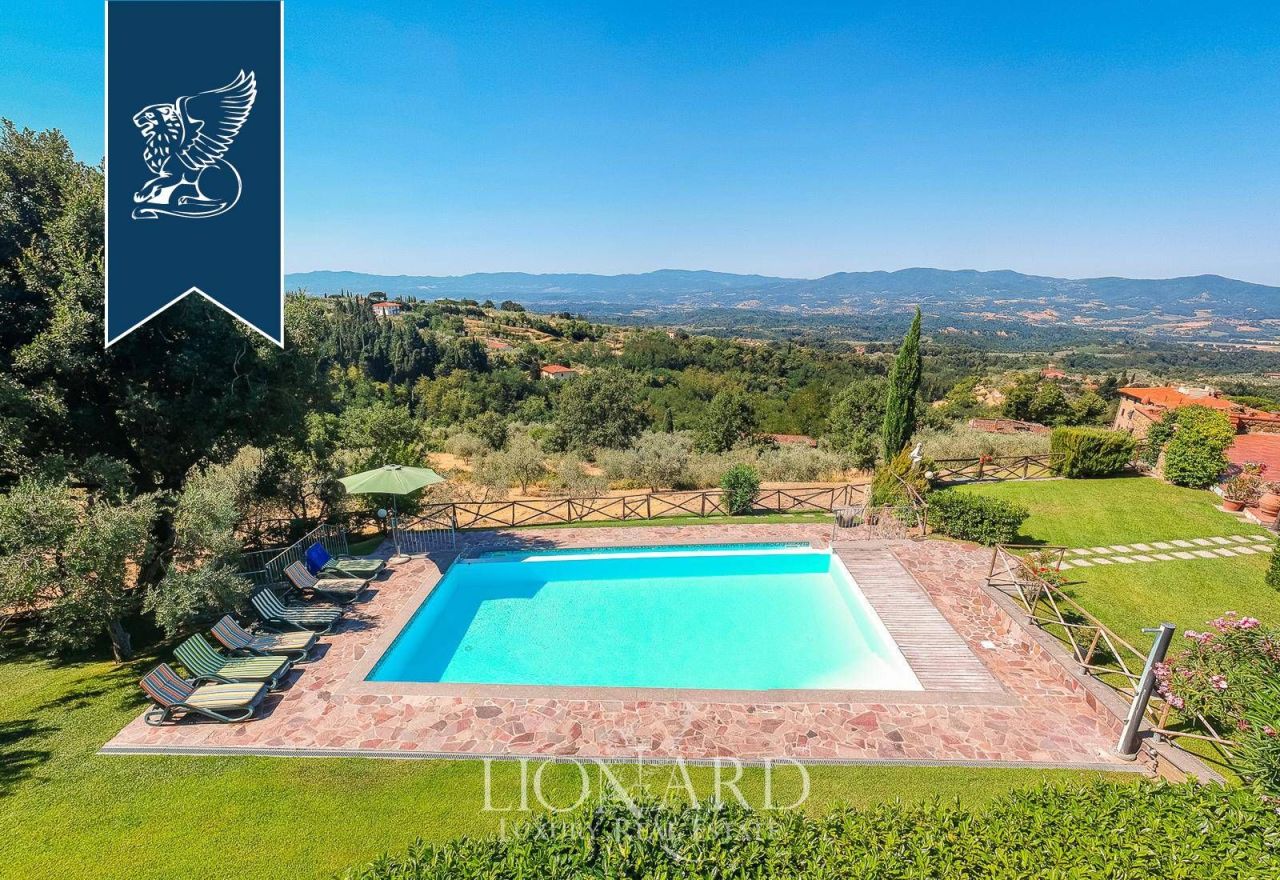 Ферма во Флоренции, Италия, 500 м² - фото 6