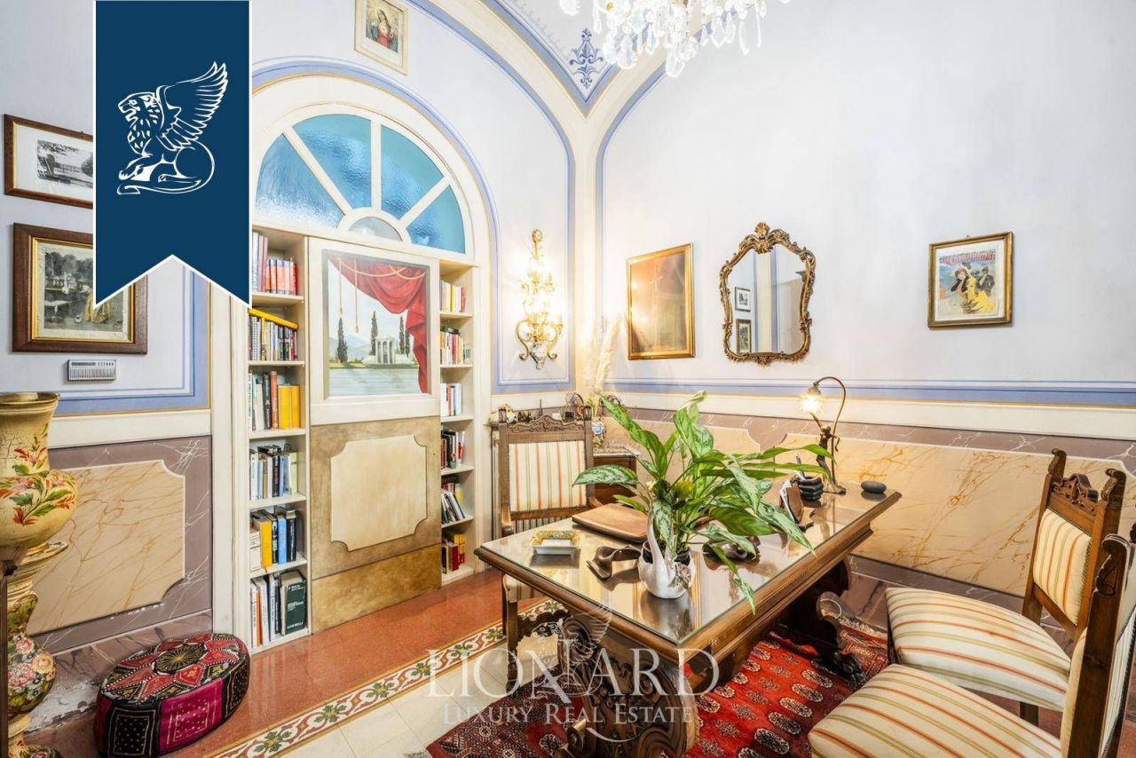 Вилла в Пизе, Италия, 266 м² - фото 6