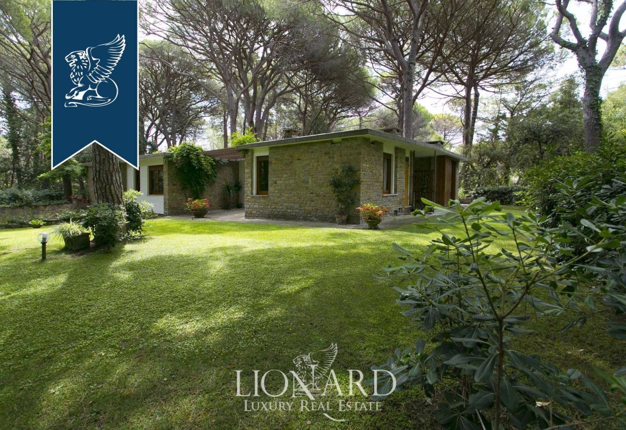 Вилла в Кастильоне-делла-Пеская, Италия, 300 м² - фото 6