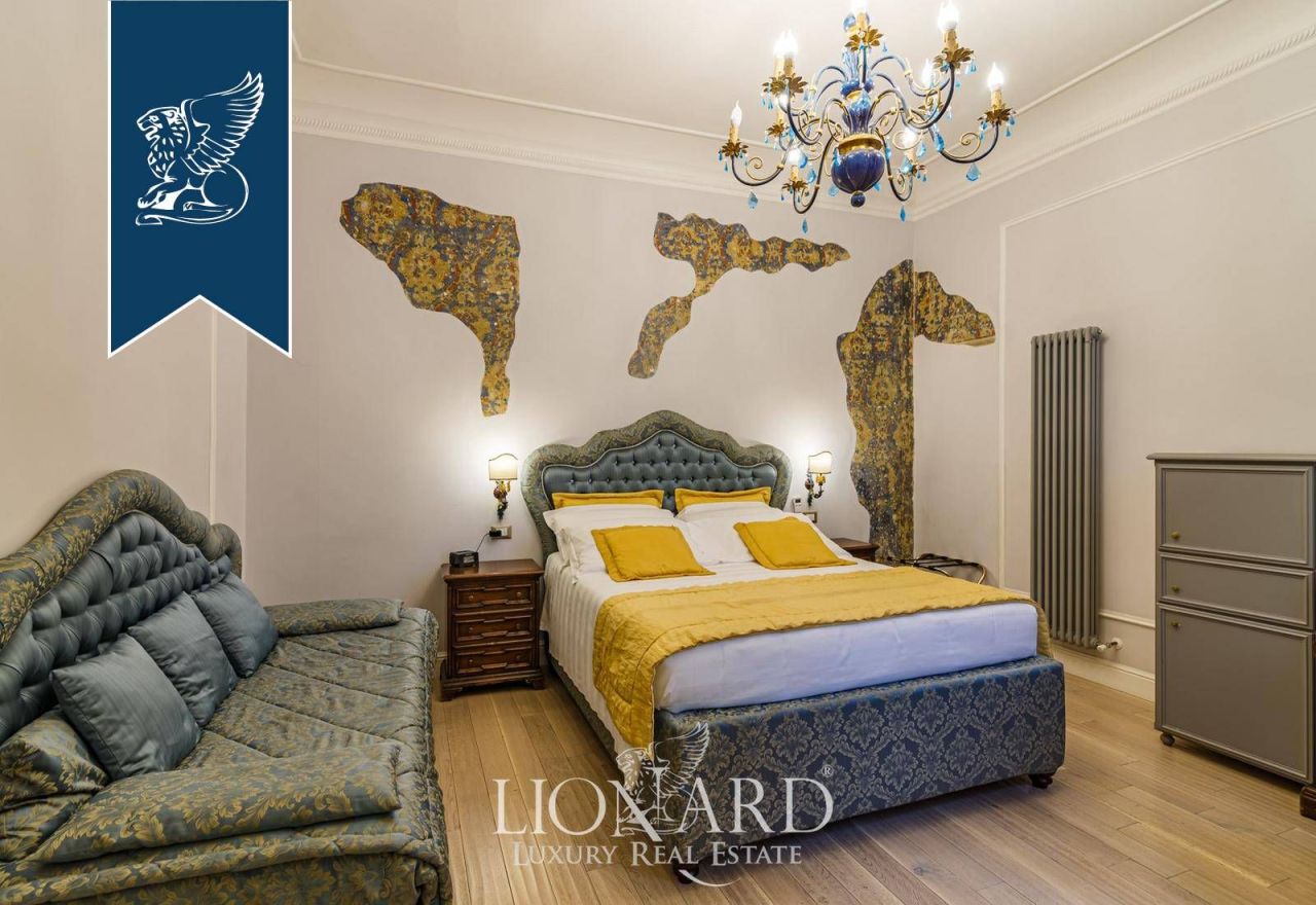 Апартаменты во Флоренции, Италия, 200 м² - фото 6