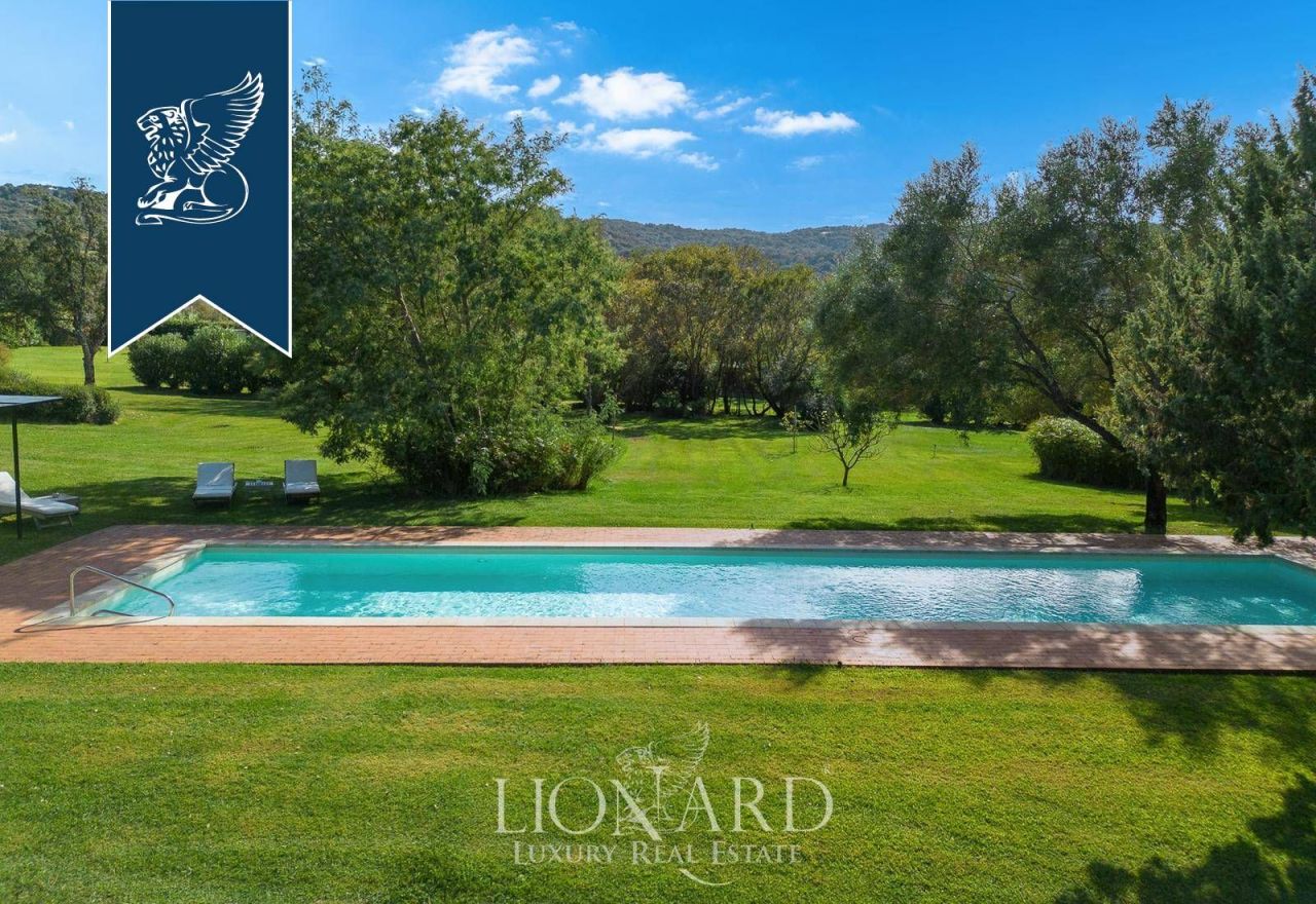 Вилла в Порто Черво, Италия, 220 м² - фото 6