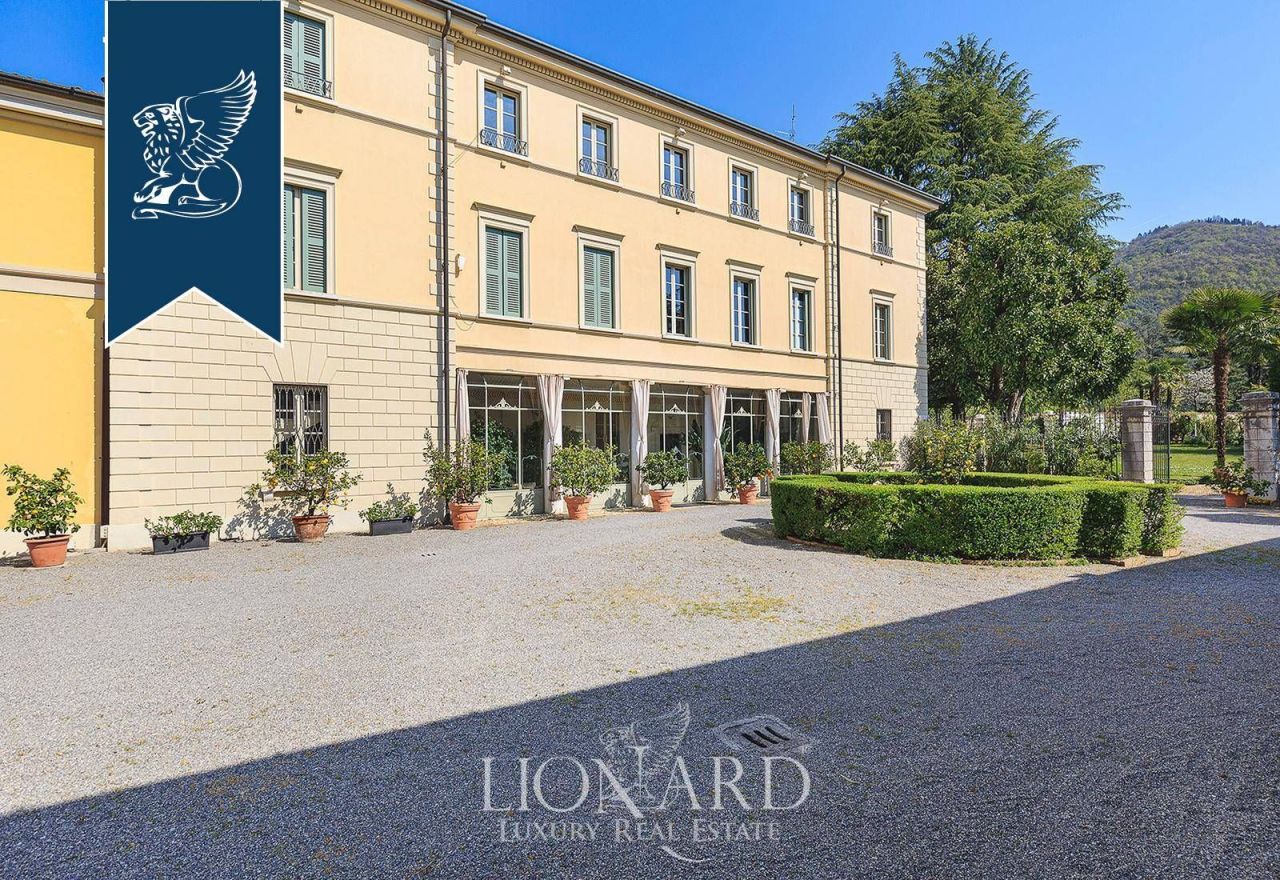 Вилла в Брешии, Италия, 1 500 м² - фото 6