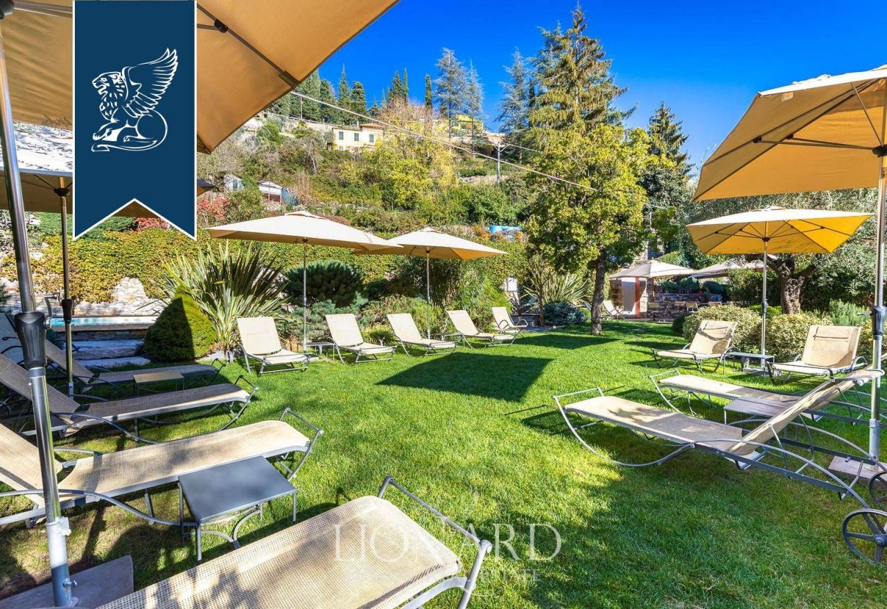 Отель, гостиница в Империи, Италия, 1 000 м² - фото 6