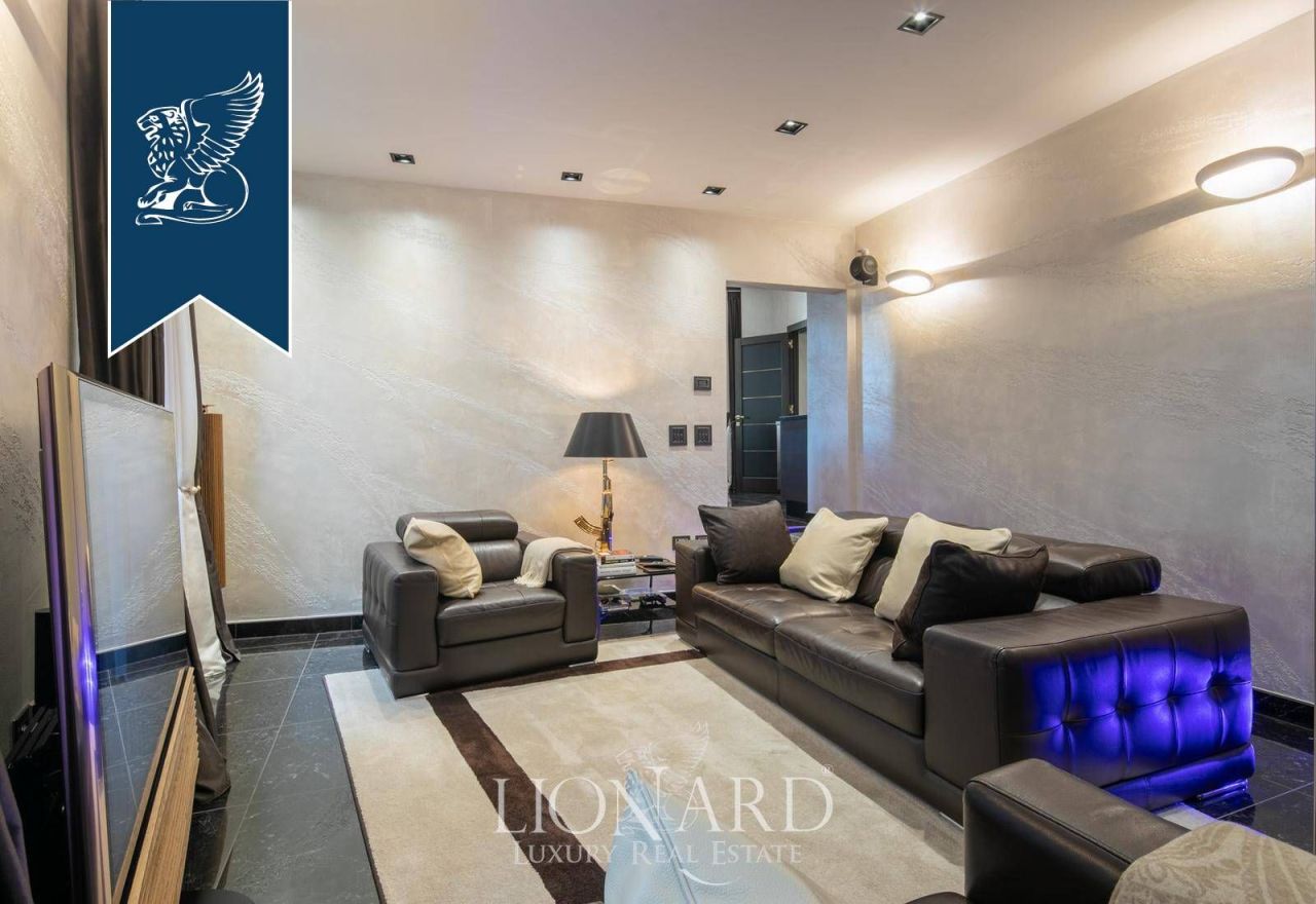 Апартаменты в Сиене, Италия, 150 м² - фото 6