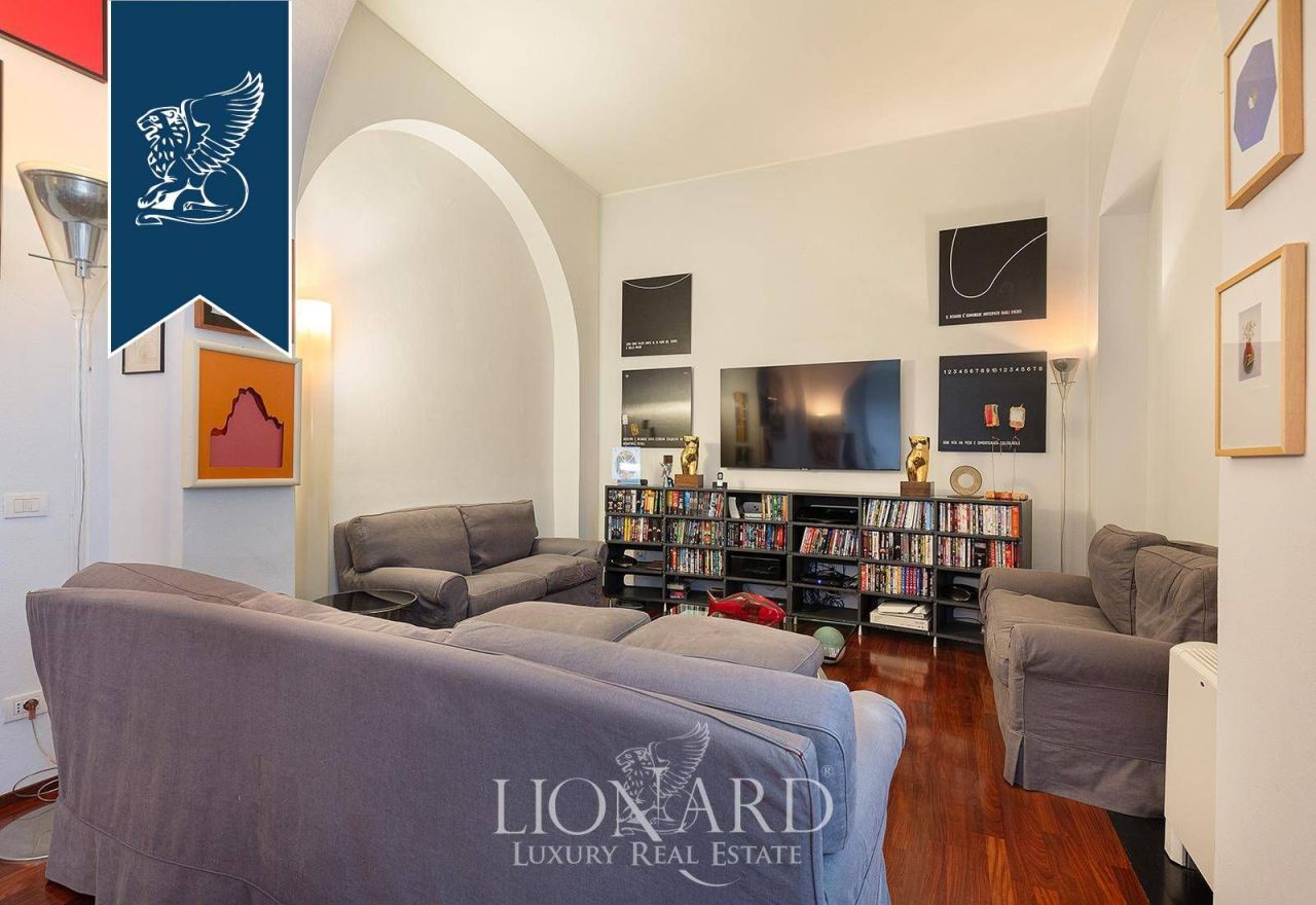 Дом в Милане, Италия, 357 м² - фото 6