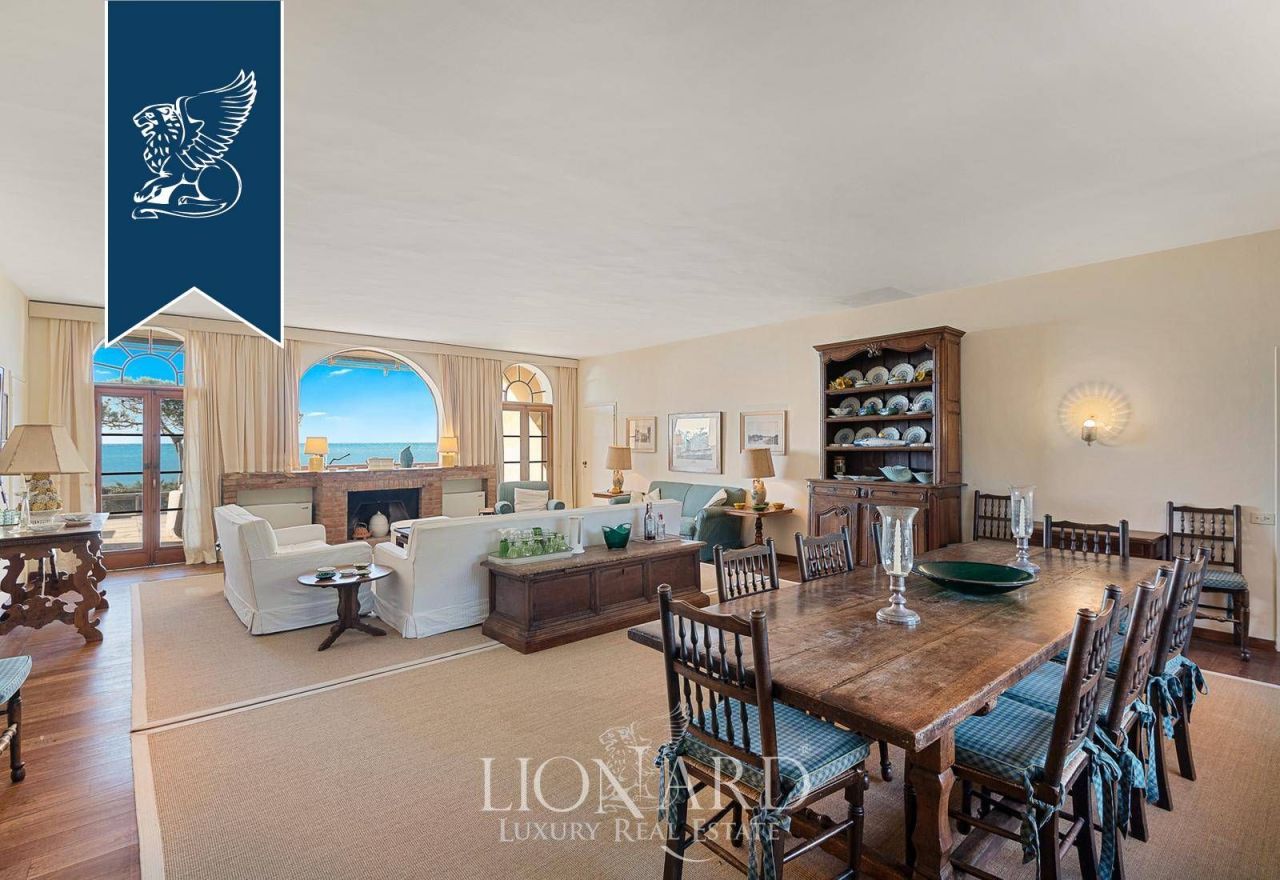 Вилла в Гроссето, Италия, 589 м² - фото 6