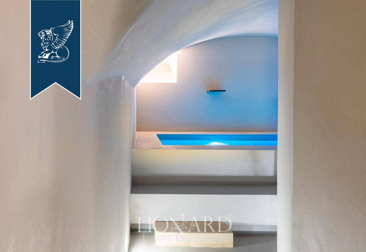 Апартаменты в Риме, Италия, 106 м² - фото 6