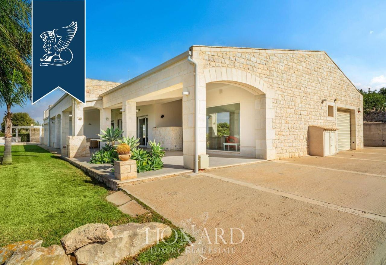 Вилла в Рагузе, Италия, 800 м² - фото 6