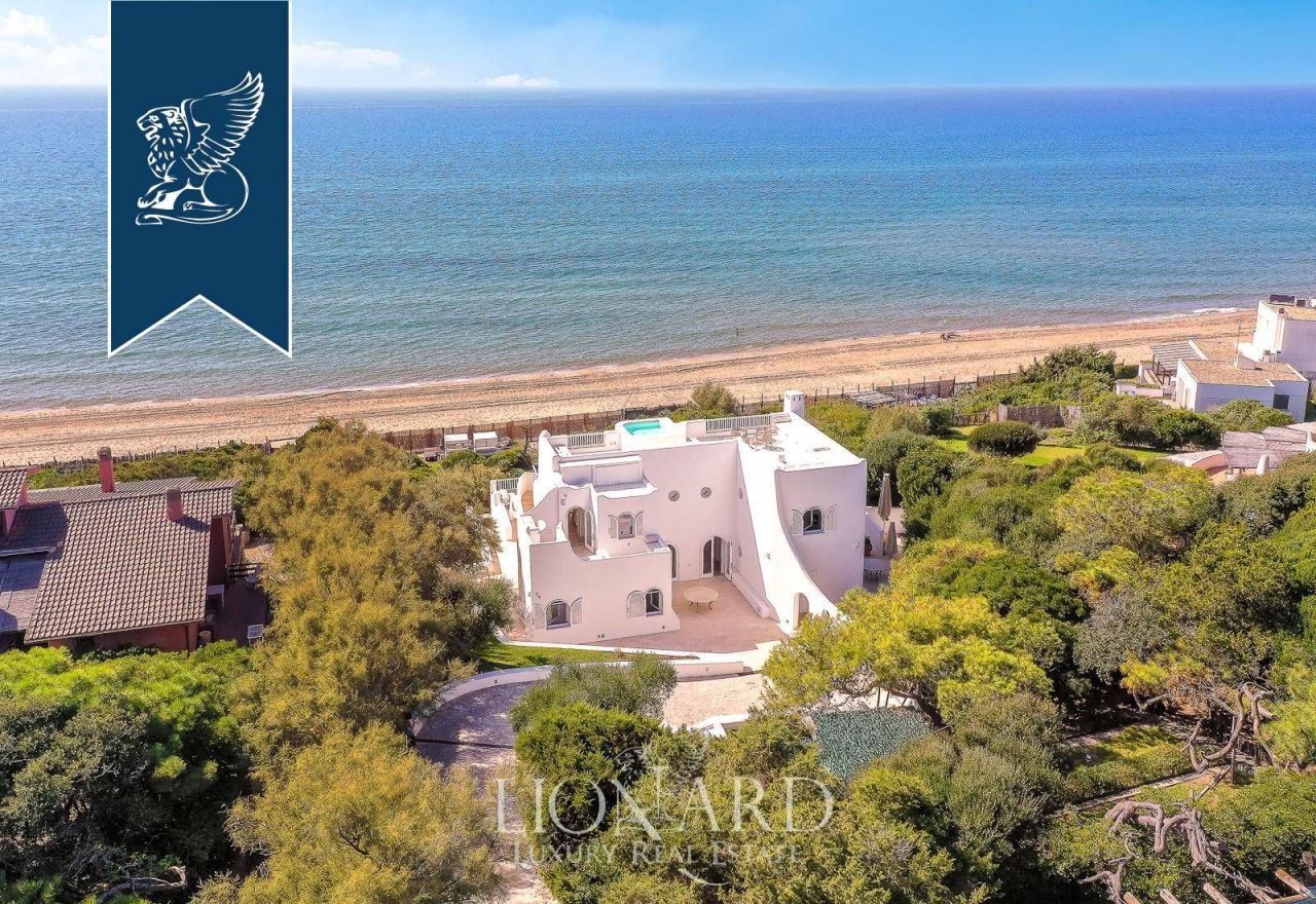 Вилла в Сабаудии, Италия, 500 м² - фото 6