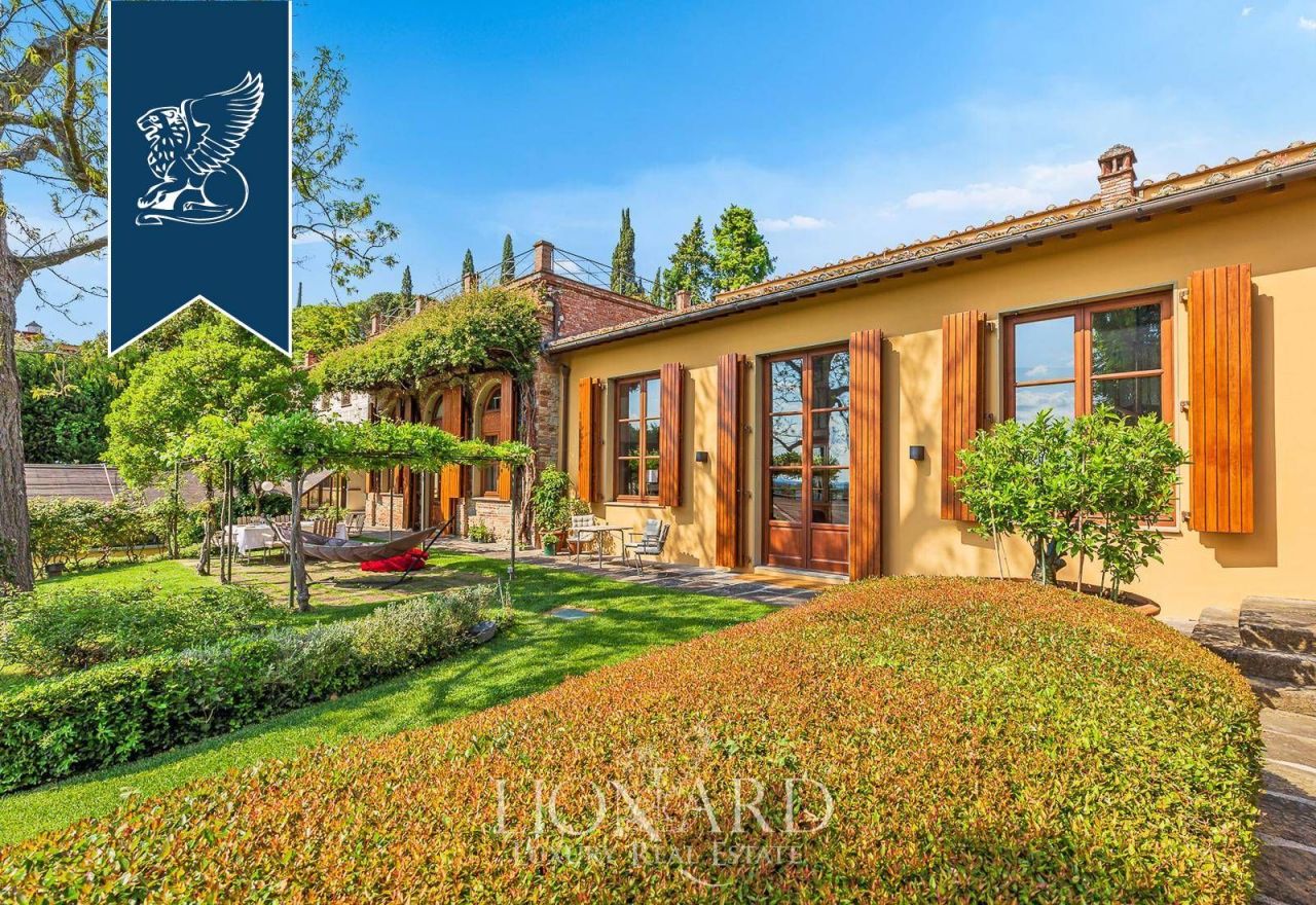 Апартаменты во Флоренции, Италия, 1 100 м² - фото 6