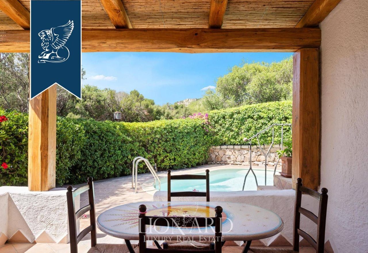 Вилла в Порто Черво, Италия, 270 м² - фото 6