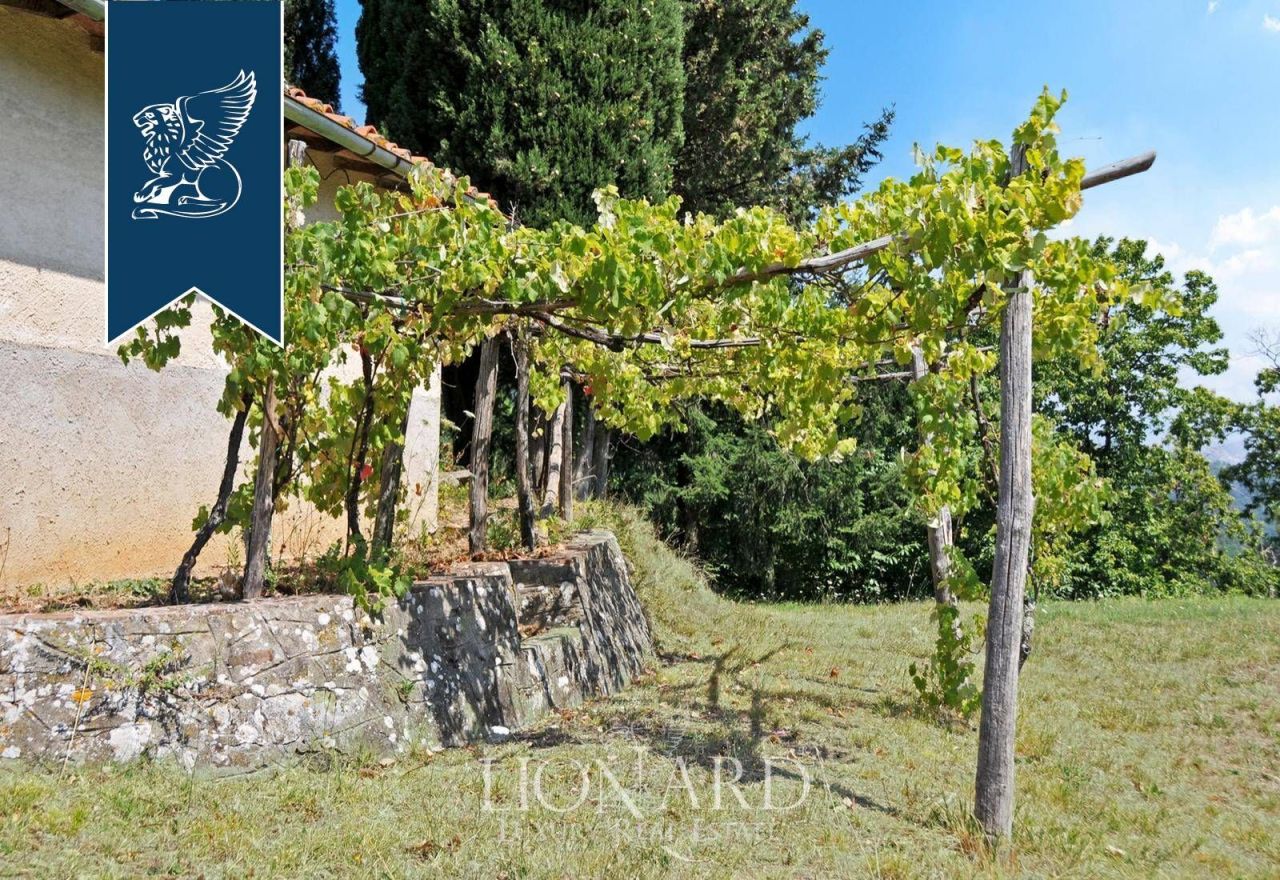 Ферма в Пистое, Италия, 800 м² - фото 6