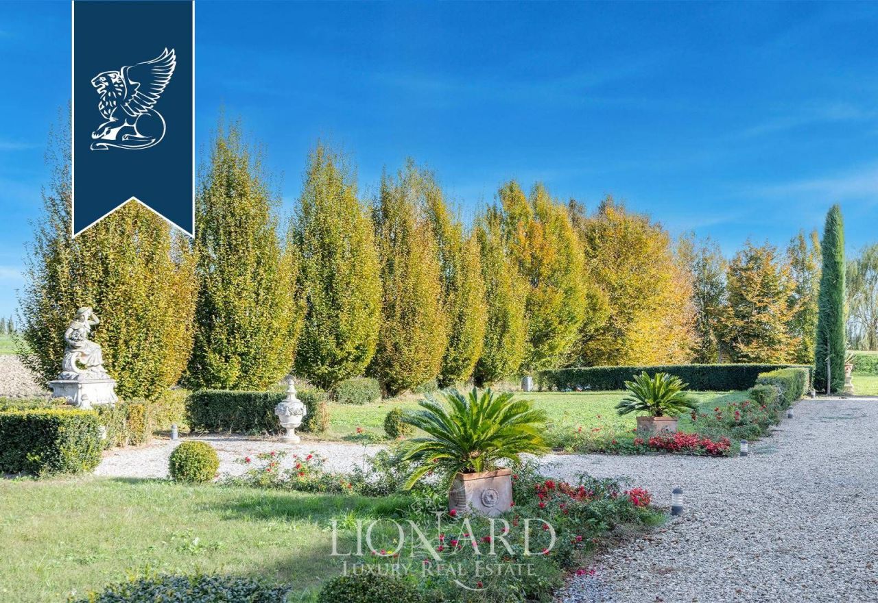 Ферма в Ровиго, Италия, 800 м² - фото 6