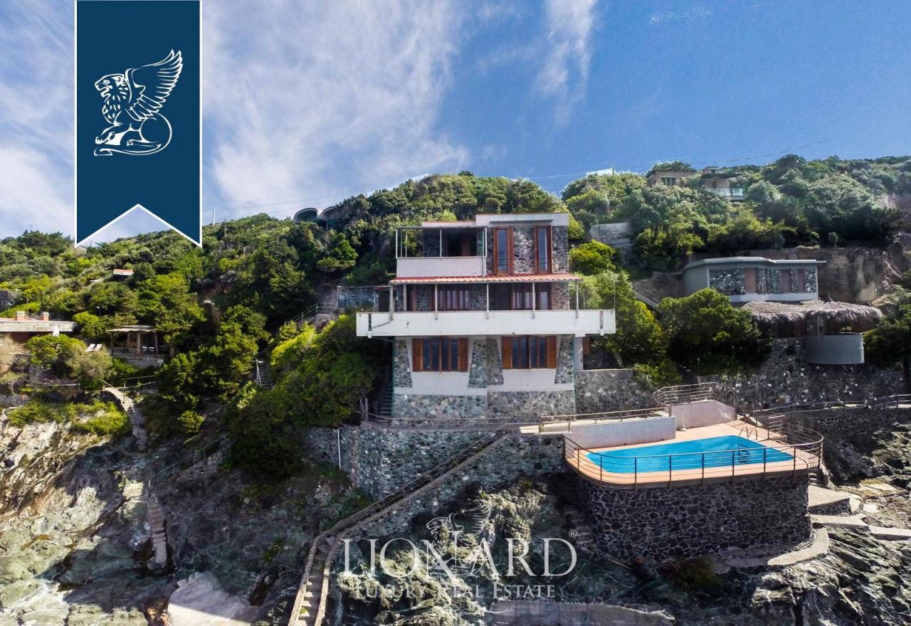 Вилла в Розиньяно Мариттимо, Италия, 357 м² - фото 6