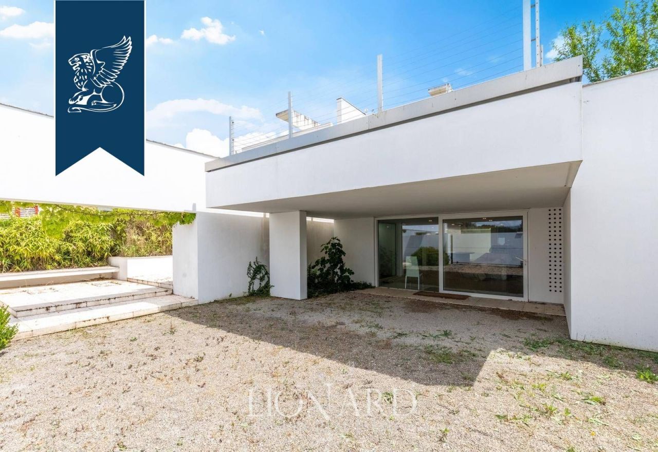 Вилла в Ареццо, Италия, 850 м² - фото 6