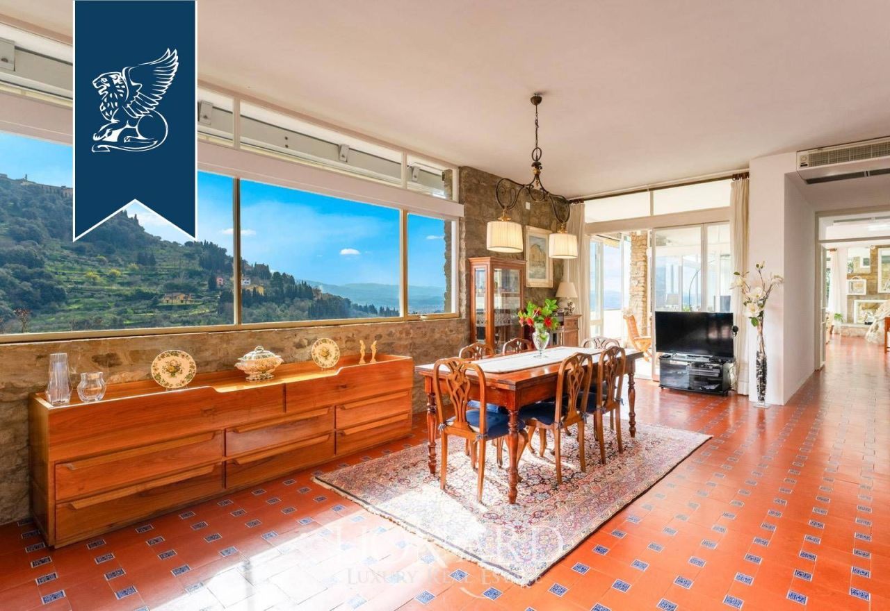 Апартаменты во Флоренции, Италия, 330 м² - фото 6