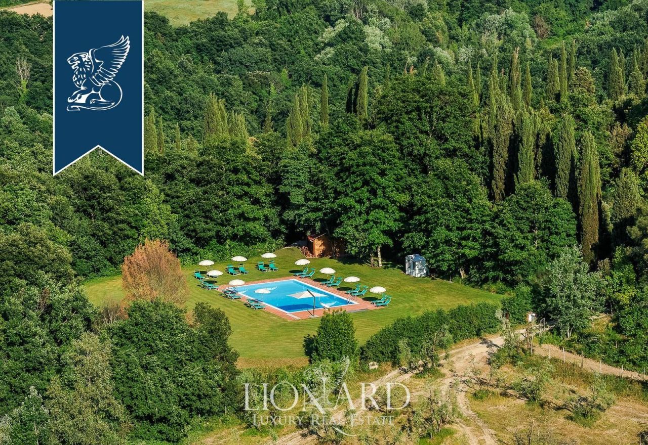 Дом в Пизе, Италия, 18 151 м² - фото 6