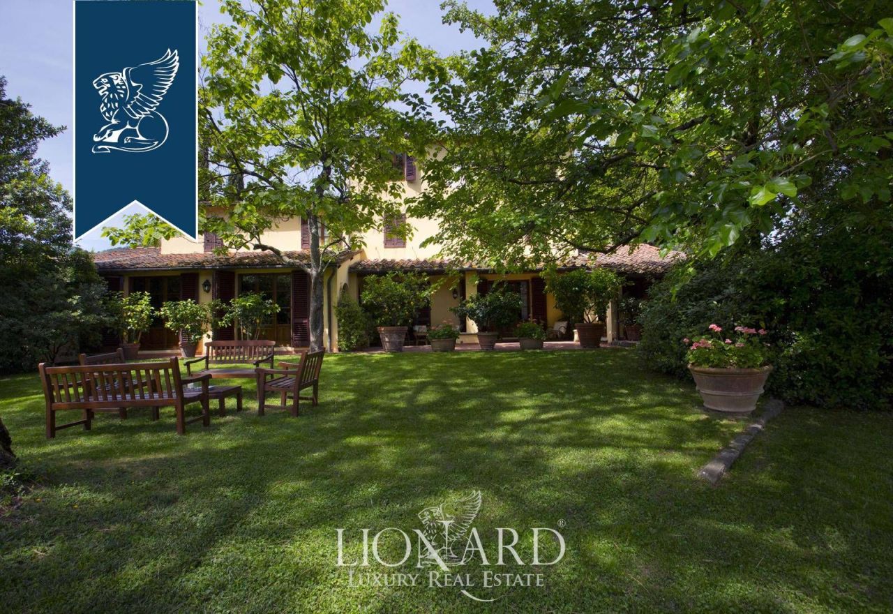 Ферма в Пистое, Италия, 1 366 м² - фото 6