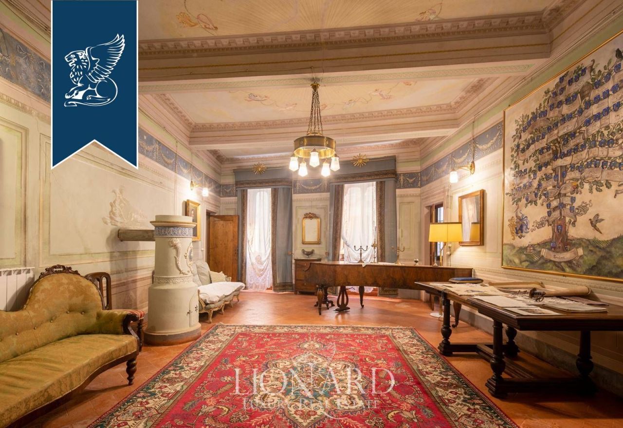 Дом в Монтепульчано, Италия, 2 600 м² - фото 6