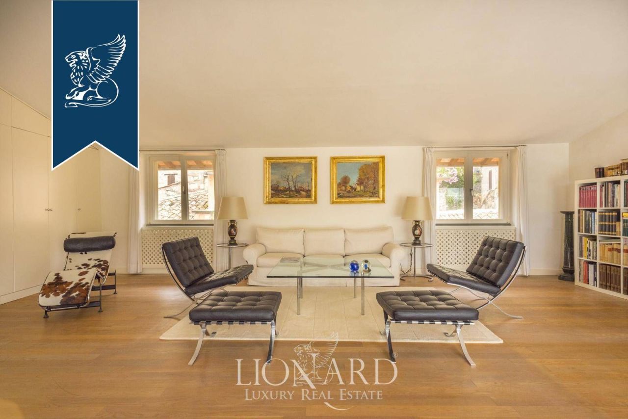 Дом в Больсене, Италия, 1 000 м² - фото 5