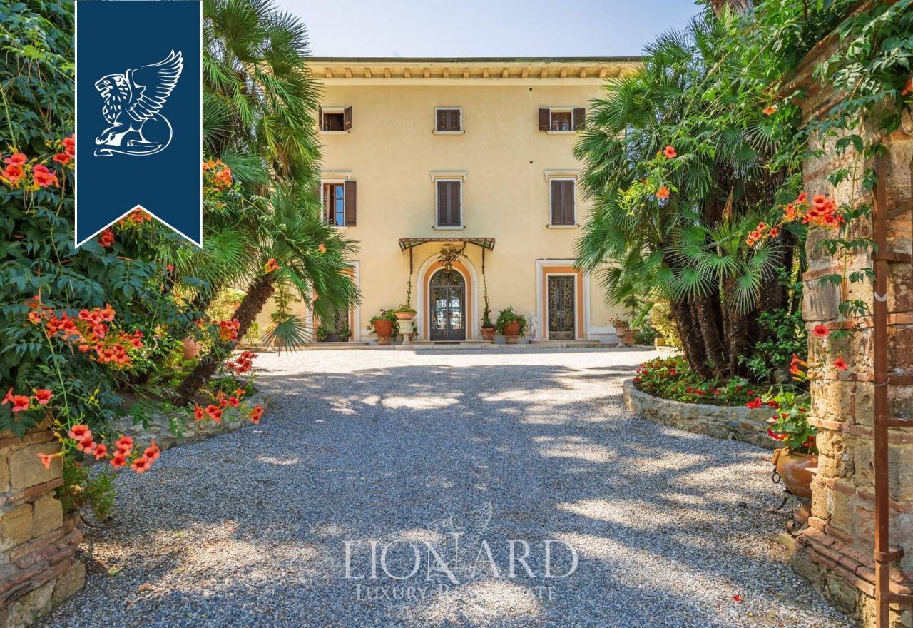 Вилла в Фаульи, Италия, 4 750 м² - фото 5