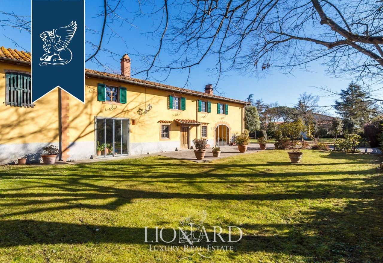 Ферма в Прато, Италия, 250 м² - фото 5