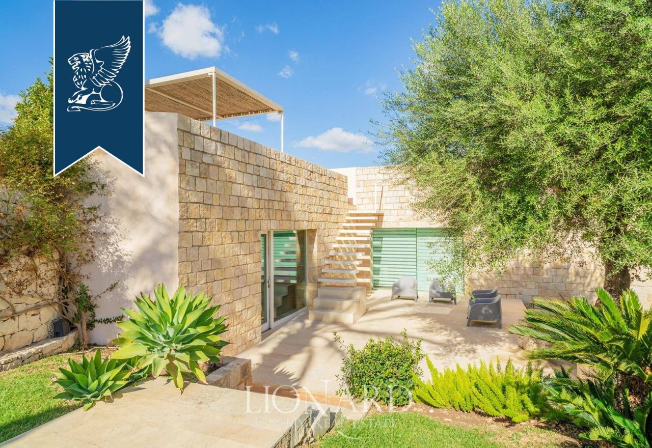 Вилла в Рагузе, Италия, 350 м² - фото 5