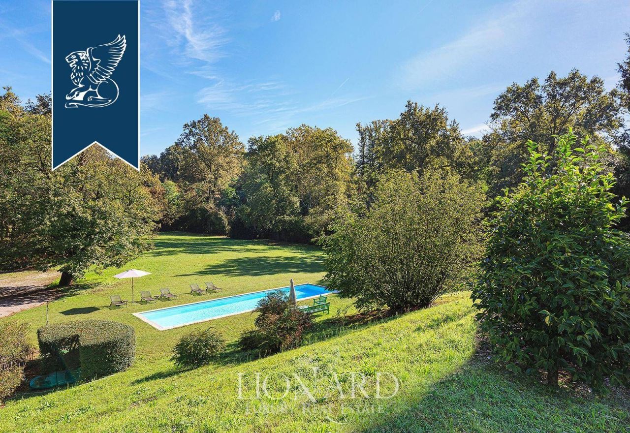 Вилла в Комо, Италия, 800 м² - фото 5