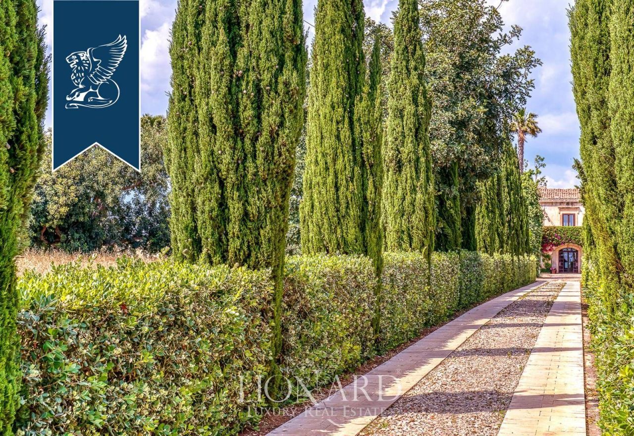 Вилла в Рагузе, Италия, 1 050 м² - фото 5