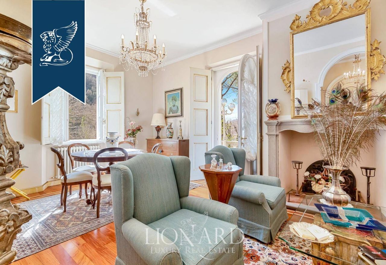 Вилла в Лукке, Италия, 800 м² - фото 5