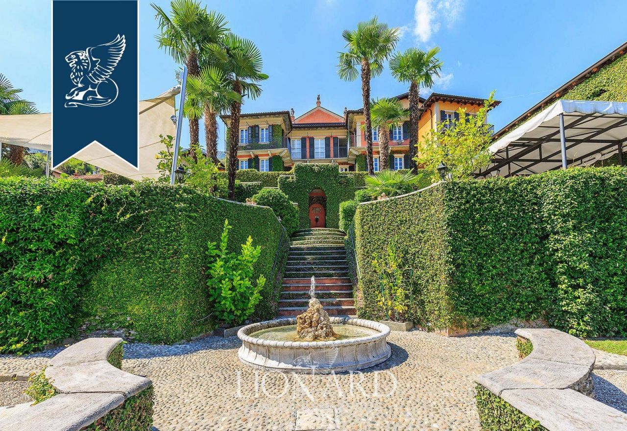 Отель, гостиница в Оджеббио, Италия, 1 600 м² - фото 5