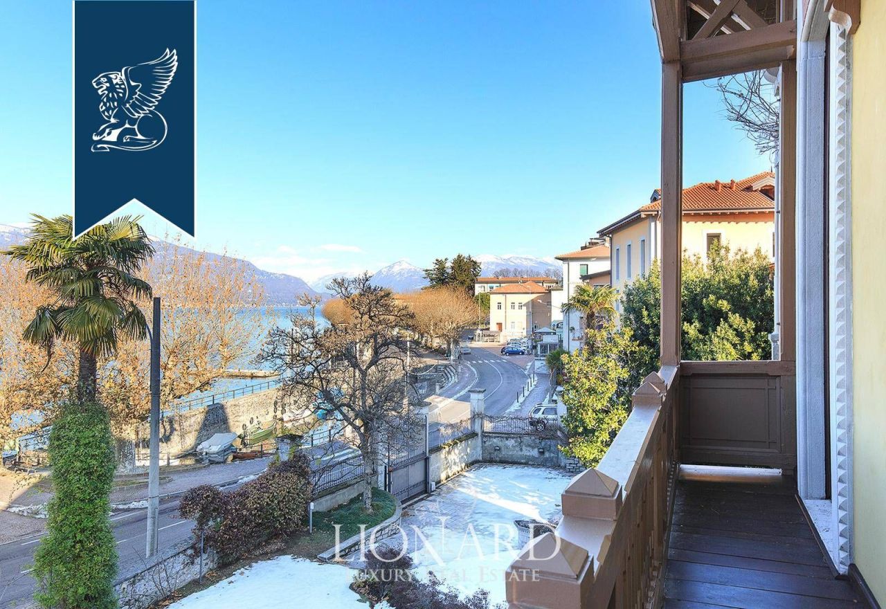 Вилла в Порто-Вальтравалье, Италия, 2 000 м² - фото 5