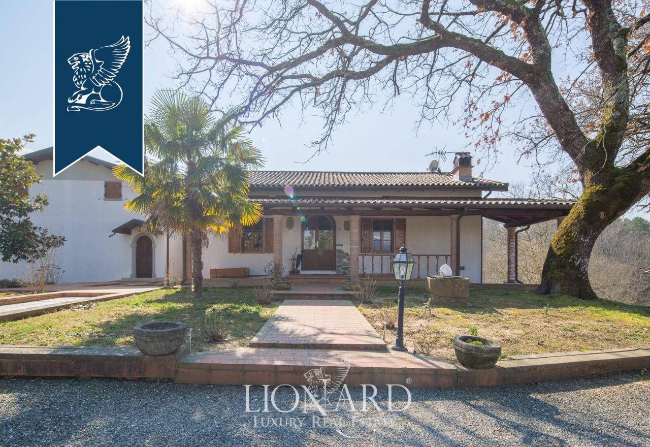 Вилла в Фивиццано, Италия, 611 м² - фото 5