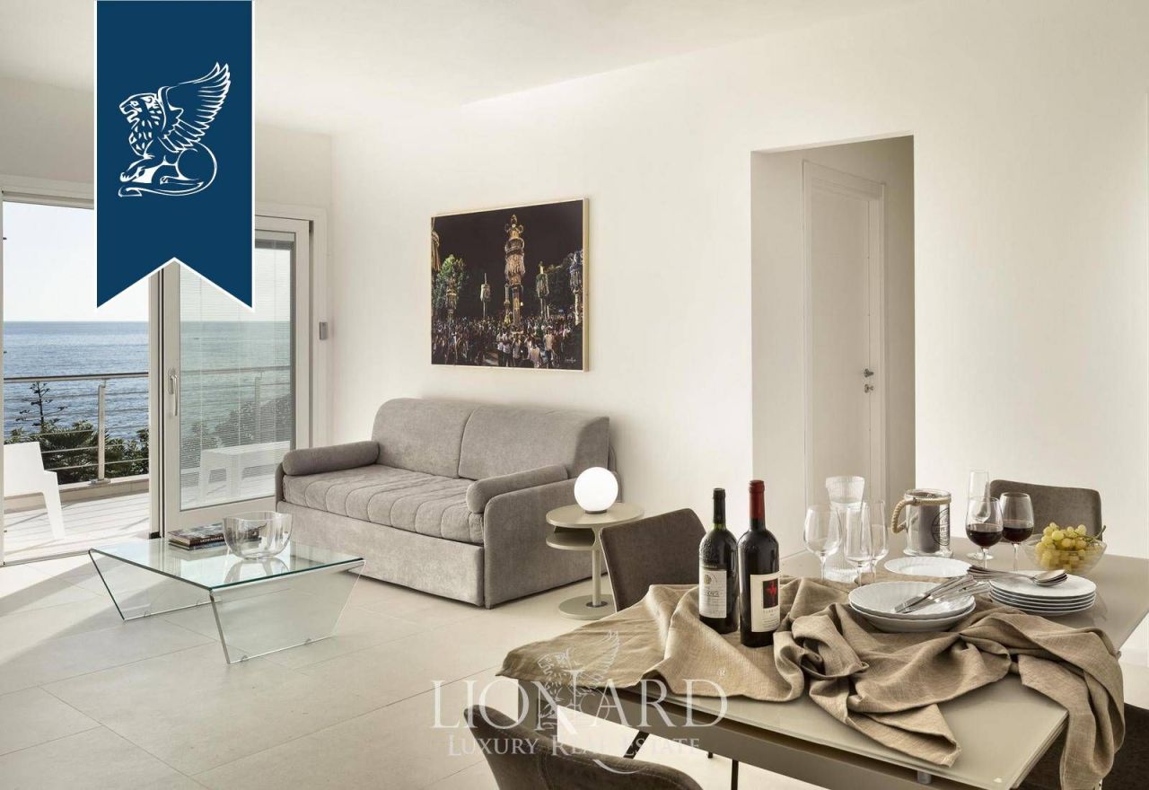 Вилла в Альгеро, Италия, 414 м² - фото 5