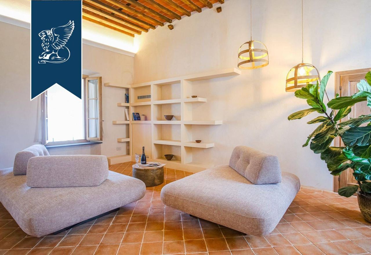 Отель, гостиница в Камайоре, Италия, 370 м² - фото 5