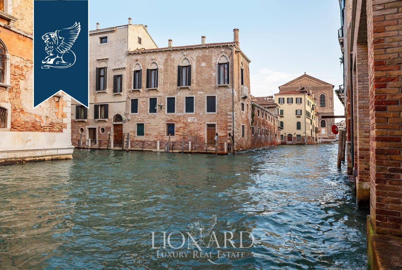 Апартаменты в Венеции, Италия, 250 м² - фото 5