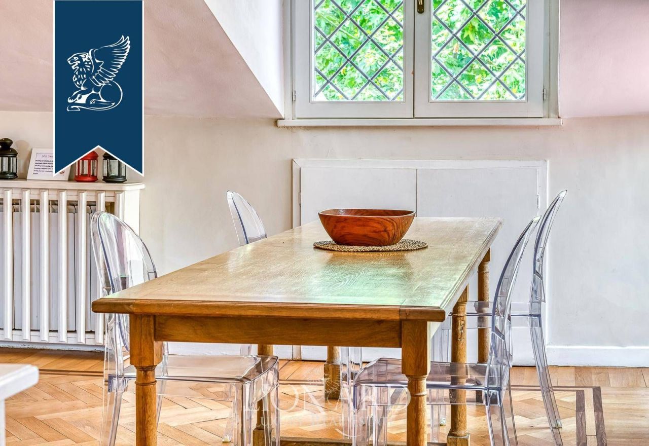 Апартаменты в Риме, Италия, 410 м² - фото 5