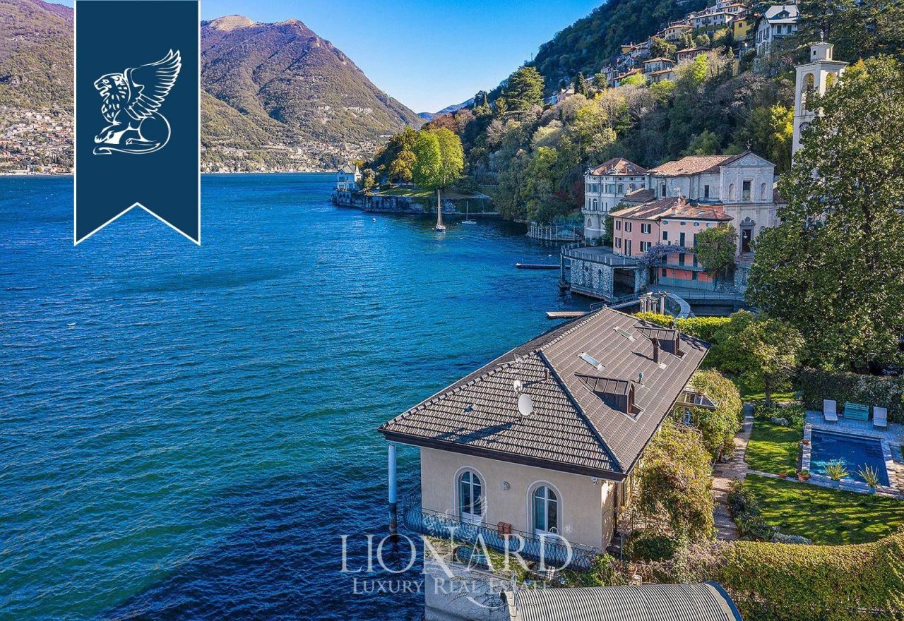 Вилла в Блевио, Италия, 300 м² - фото 5