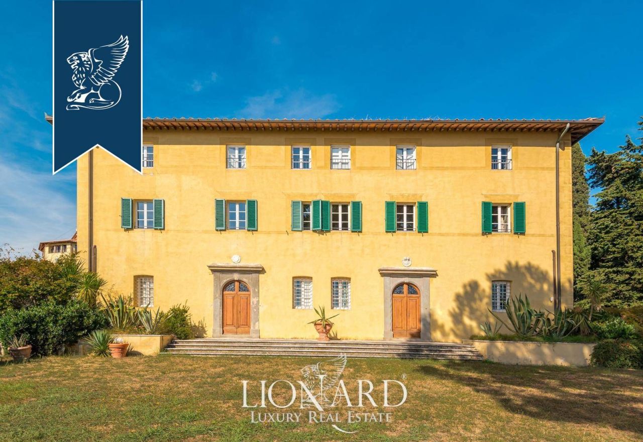 Вилла в Пьетрасанте, Италия, 1 000 м² - фото 5