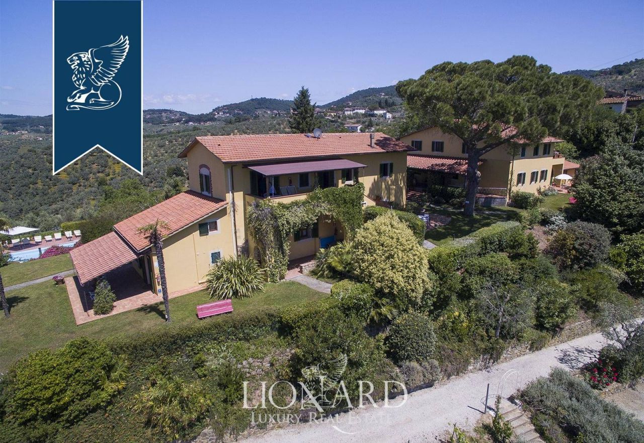 Ферма в Лампореккьо, Италия, 4 000 м² - фото 5