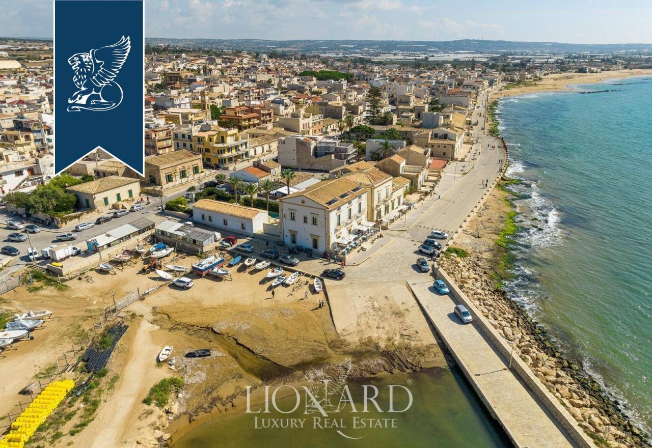 Отель, гостиница в Рагузе, Италия, 2 000 м² - фото 5