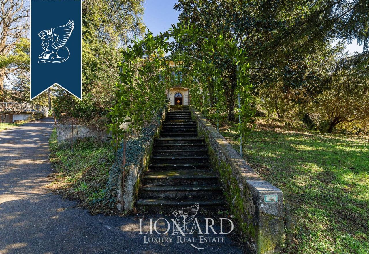 Вилла в Камайоре, Италия, 550 м² - фото 5