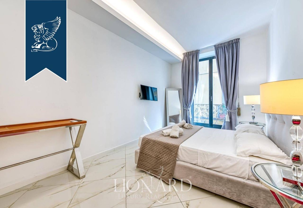 Дом в Казерте, Италия, 680 м² - фото 5