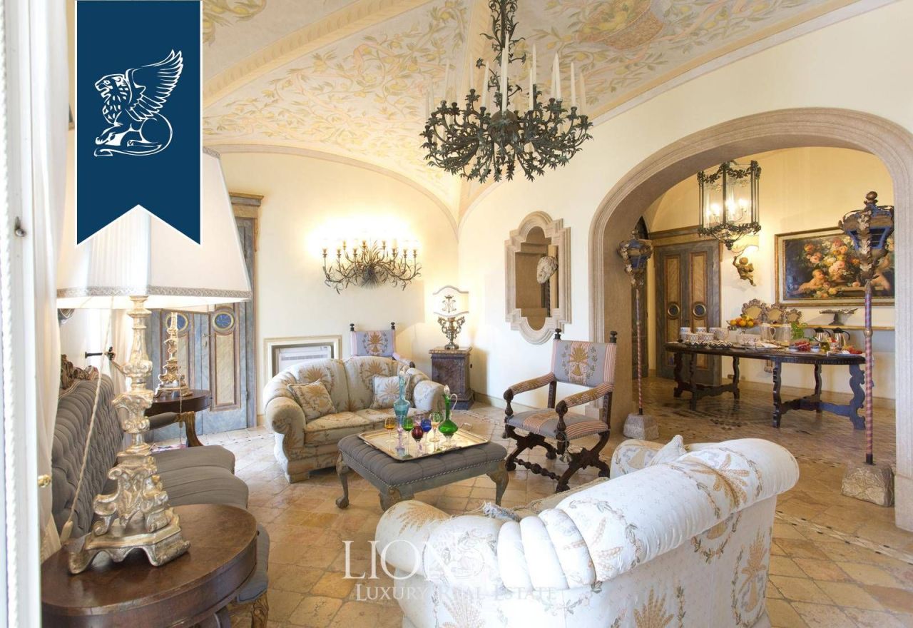 Апартаменты на Капри, Италия, 220 м² - фото 5