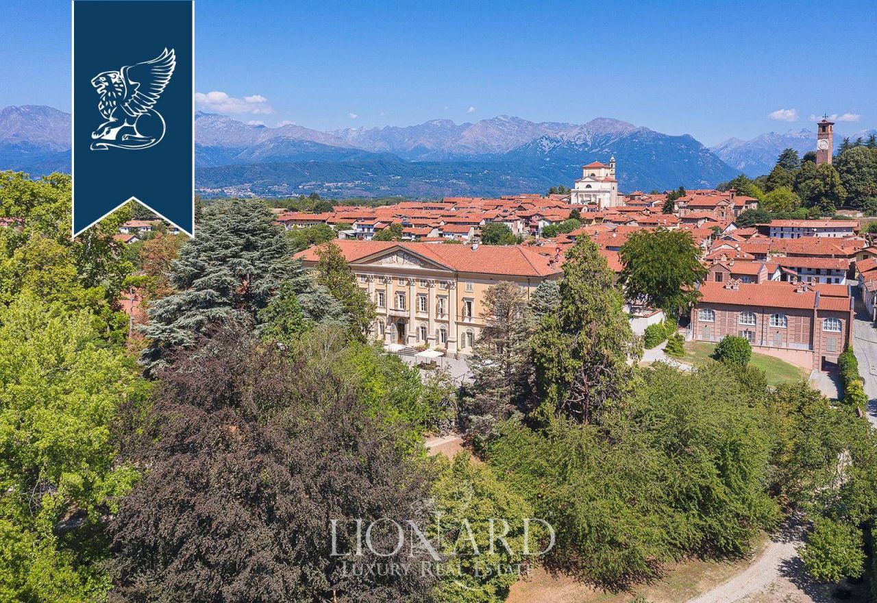 Отель, гостиница в Турине, Италия, 3 500 м² - фото 5