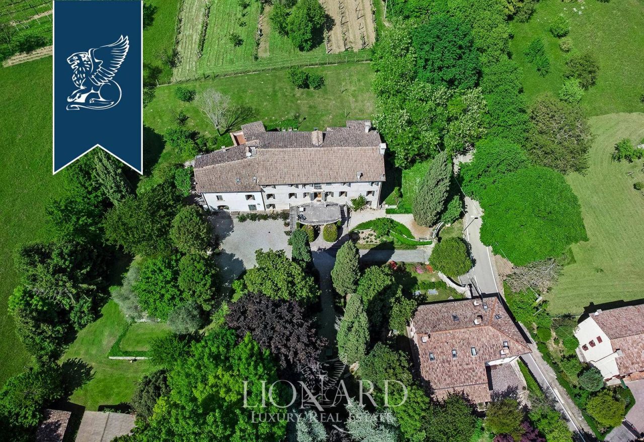 Вилла в Азоло, Италия, 1 200 м² - фото 5